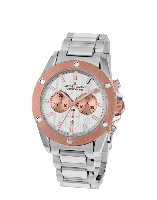 Часы Jacques Lemans Liverpool 1-1812E